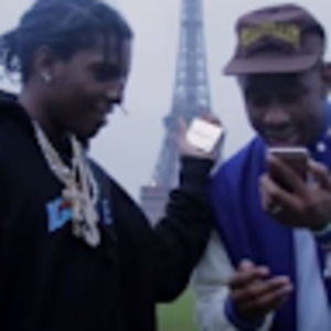 Meet your Posher, Dai'nyah